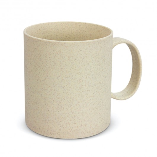 Gaia Coffee Mugs natural